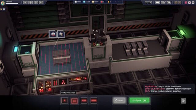 Modulus: Factory Automation Free Download gameplay