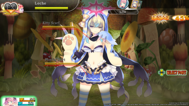 Moero Chronicle Free Download
