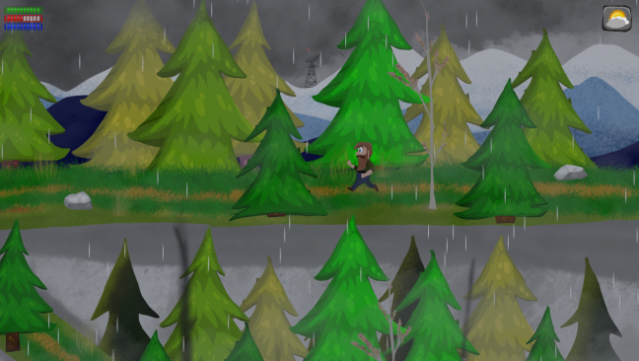 Mofina Island Free Download gameplay