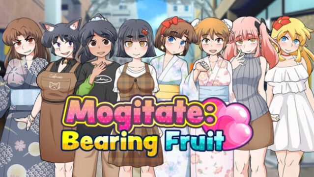 Mogitate: Bearing Fruit Free Download