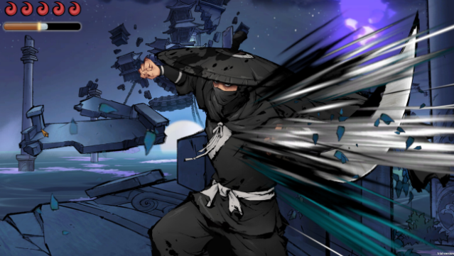 Mohism: Battle Of Words Free Download gameplay