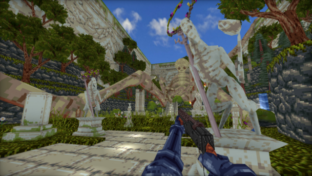 Mohrta Free Download gameplay