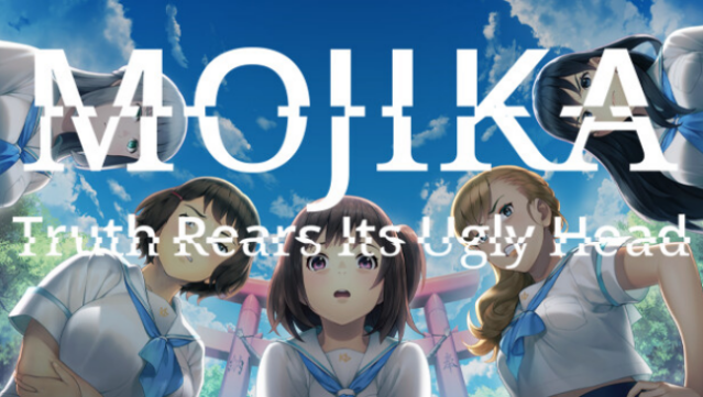 Mojika - Truth Rears Its Ugly Head Free Download