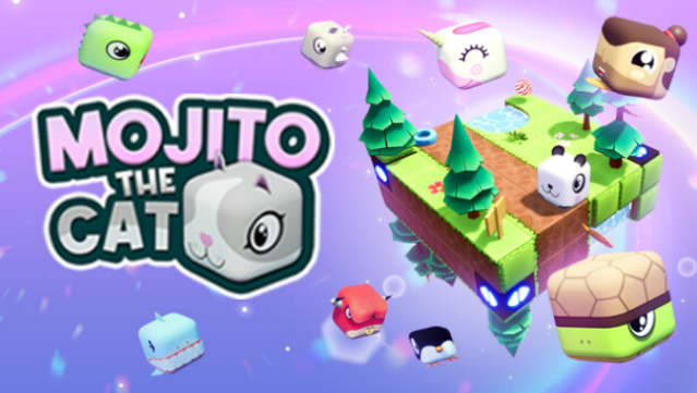 Mojito the Cat (Incl. ALL DLC) Free Download