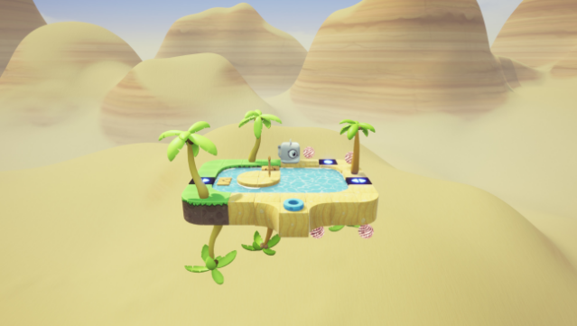 Mojito the Cat (Incl. ALL DLC) Free Download gameplay