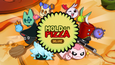 Mold On Pizza Free Download