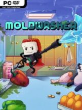 Moldwasher (v1.0.0.4) Free Download