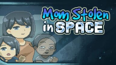 Mom Stolen in Space Free Download