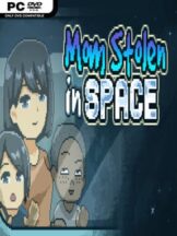 Mom Stolen in Space (v1.4 & Uncensored) Free Download