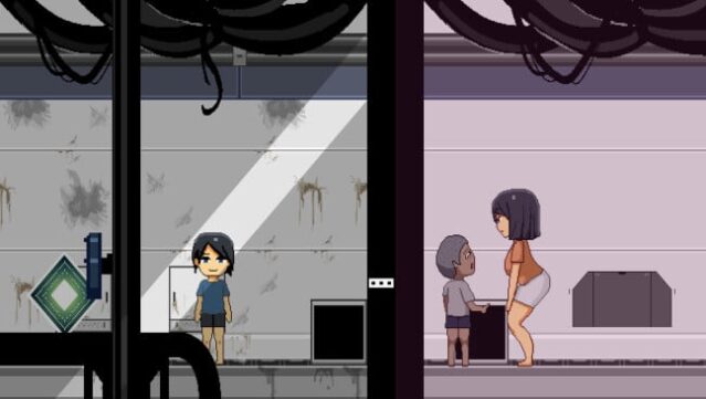 Mom Stolen in Space Free Download gameplay