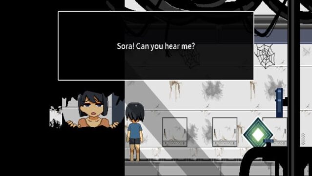 Mom Stolen in Space Free Download