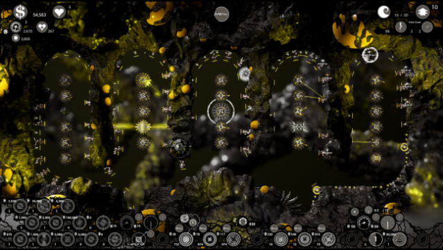 momatron Free Download gameplay