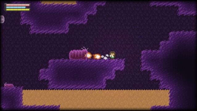 Momento Temporis: Light from the Deep Free Download gameplay