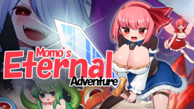 Momo's Eternal Adventure Free Download