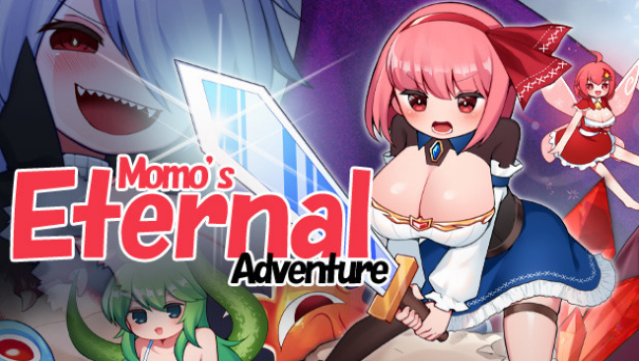 Momo's Eternal Adventure Free Download