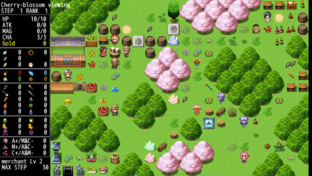 Momo's Eternal Adventure Free Download gameplay