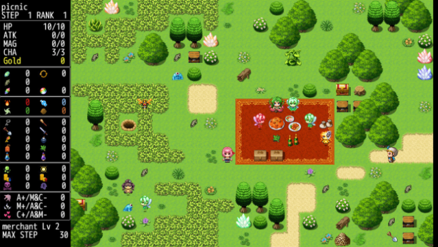 Momo's Eternal Adventure Free Download