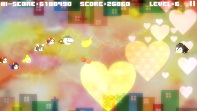 Mon Amour Free Download gameplay