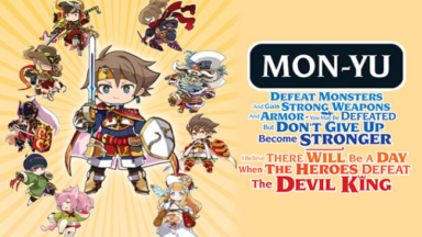 Mon-Yu Free Download