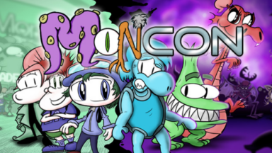 MonCon Free Download