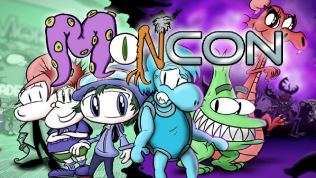 MonCon Free Download