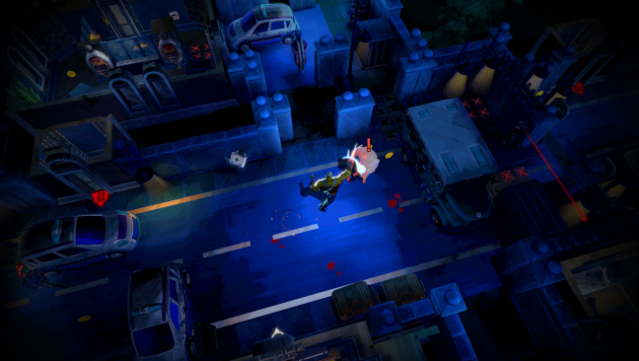 Monaco 2 Free Download gameplay
