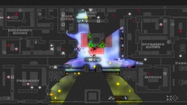 Monaco: What’s Yours Is Mine Free Download