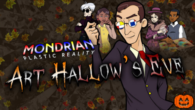 Mondrian - Plastic Reality Free Download
