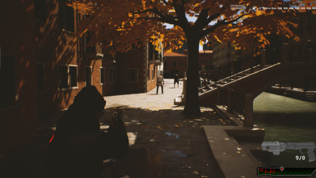 Money Theft Free Download
