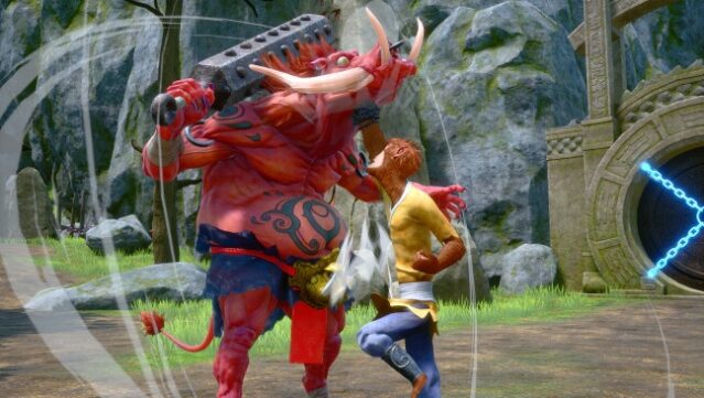 Monkey King: Hero Is Back Free Download