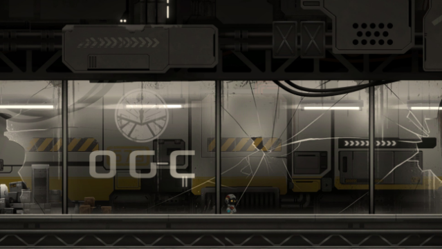 Monobot Free Download gameplay