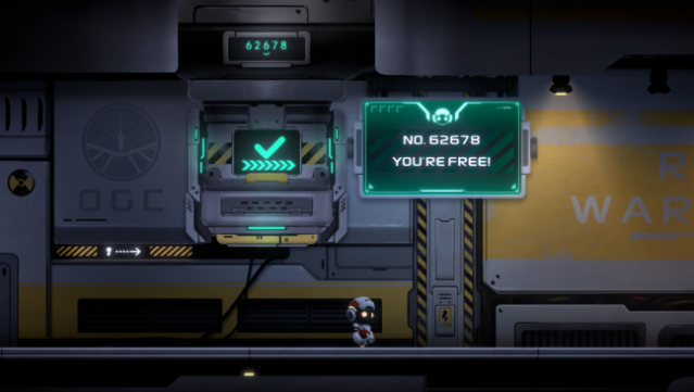 Monobot Free Download