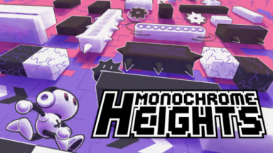 Monochrome Heights Free Download