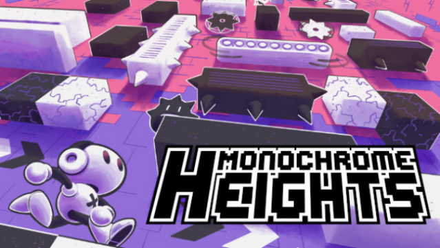 Monochrome Heights Free Download