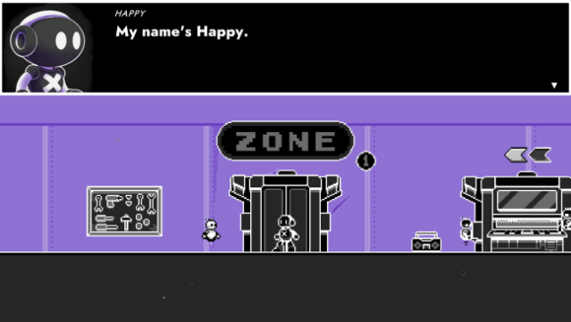 Monochrome Heights Free Download gameplay