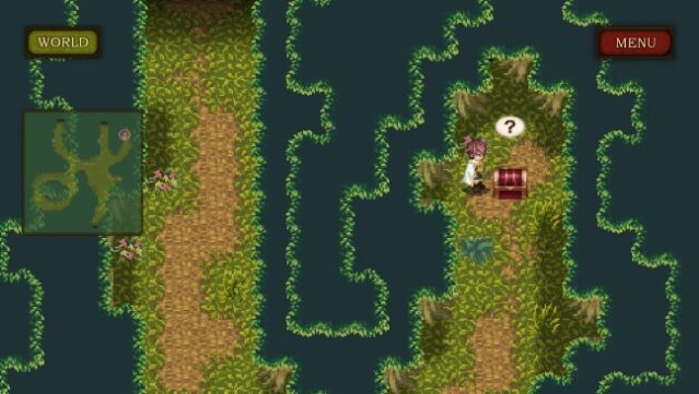 Monochrome Order Free Download gameplay
