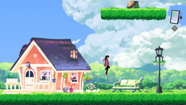 Monospaced Lovers Free Download