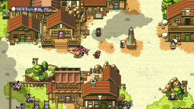 Monster Crown: Sin Eater Free Download