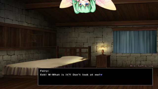 Monster Girl Club Bifrost Free Download gameplay