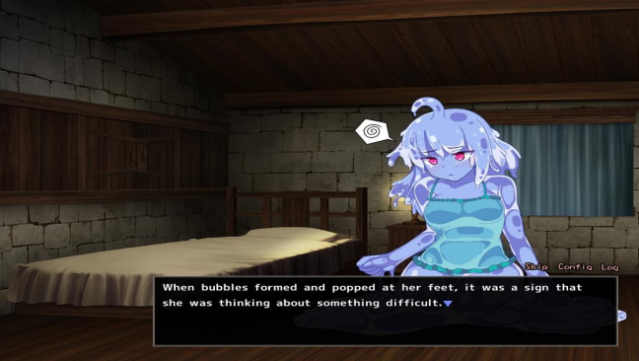 Monster Girl Club Bifrost Free Download