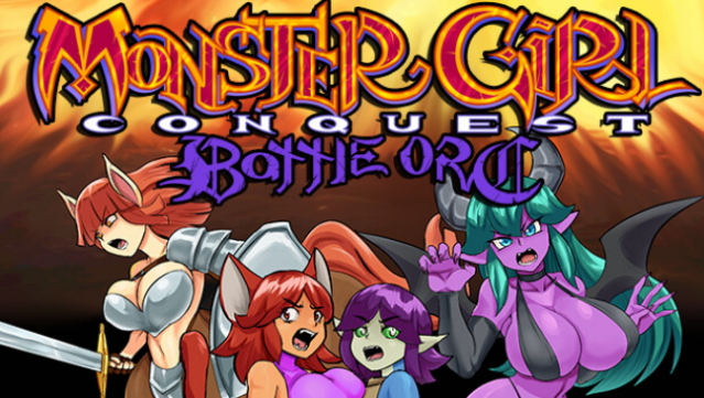 Monster Girl Conquest Records Battle Orc Free Download