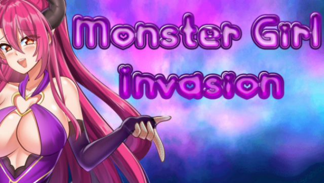 Monster Girl Invasion RPG - Part 1 Free Download