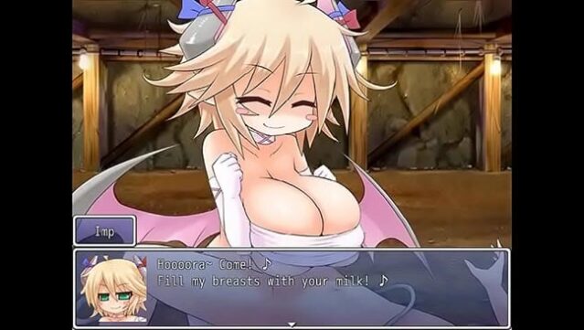 Monster Girl Quest: Paradox 1 & 2 Free Download gameplay