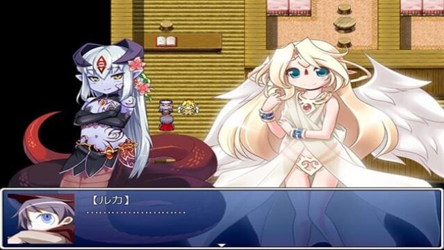 Monster Girl Quest: Paradox 1 & 2 Free Download