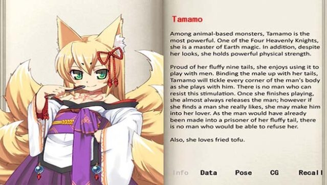 Monster Girl Quest Free Download