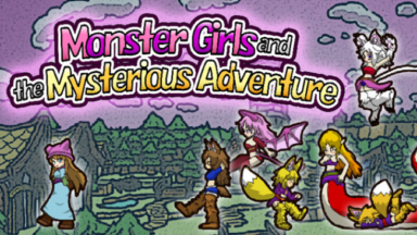 Monster Girls And The Mysterious Adventure Free Download