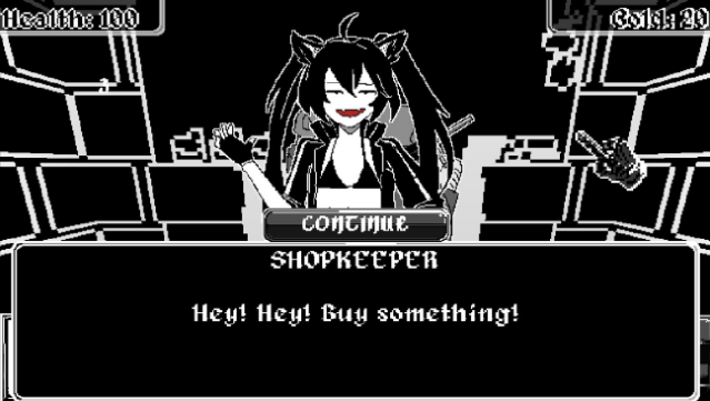 Monster Girl's Labyrinth Free Download