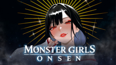 Monster Girls Onsen Free Download