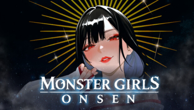 Monster Girls Onsen Free Download