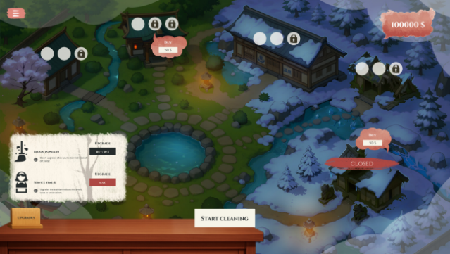 Monster Girls Onsen Free Download gameplay